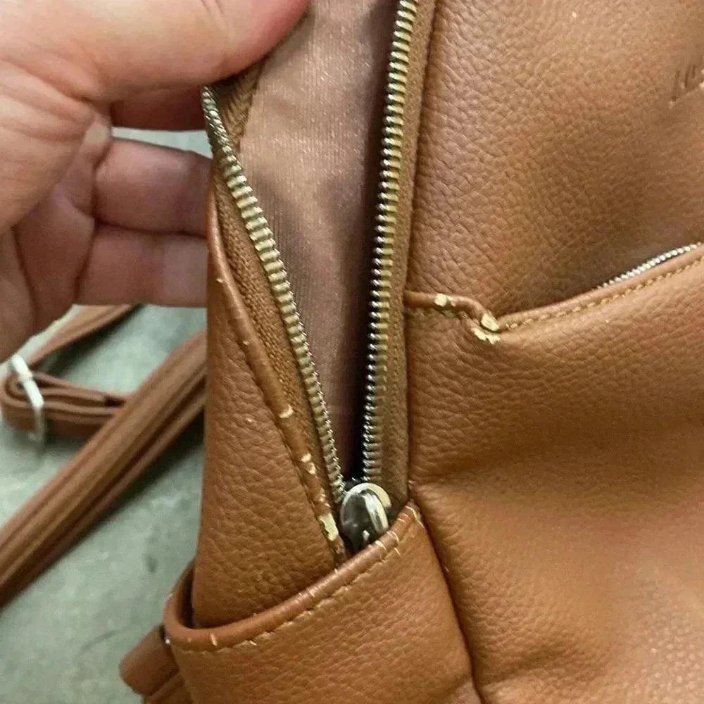 Lambert  backpack - Picture 6 of 6